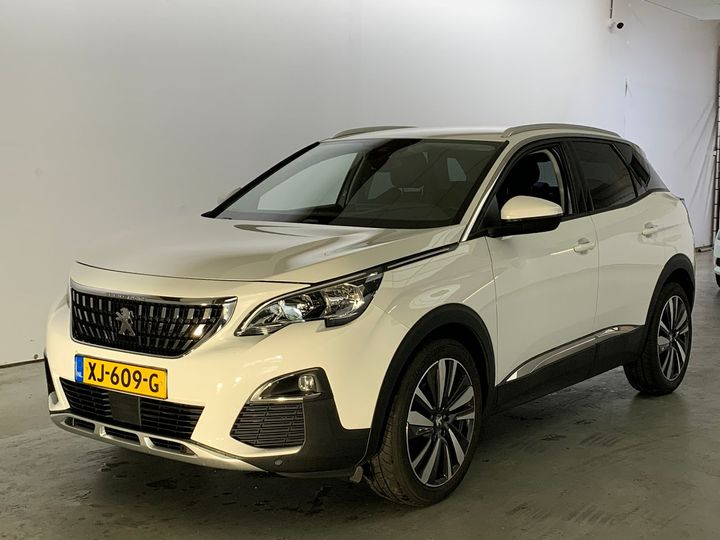 peugeot 3008 2019 vf3m45gfrjs496400