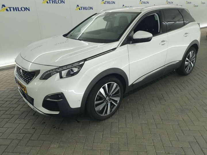 peugeot 3008 2019 vf3m45gfrjs504094