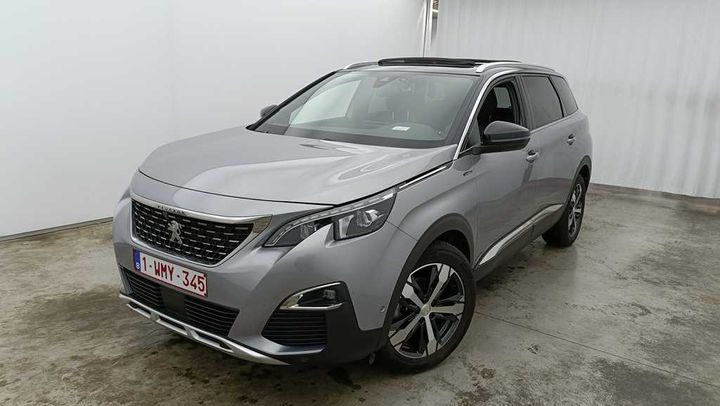 peugeot 5008 &#3916 2019 vf3m45gfrkl075338