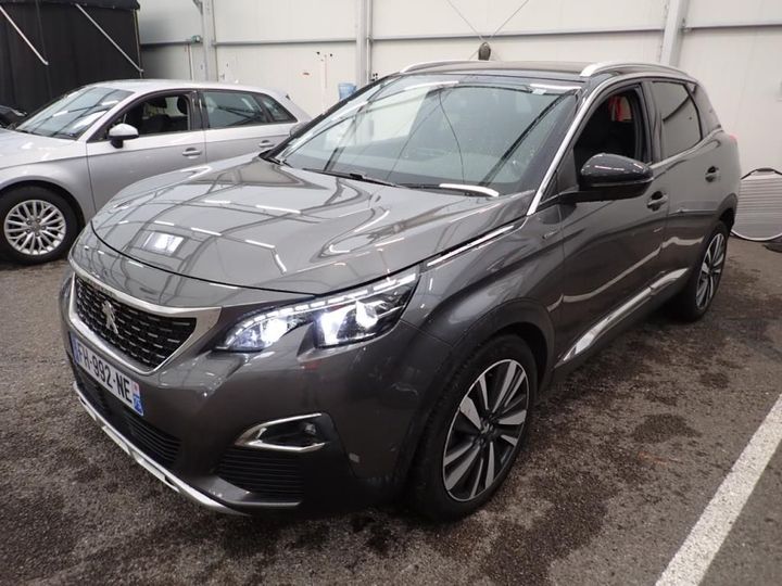 peugeot 3008 2019 vf3m45gfrks295936