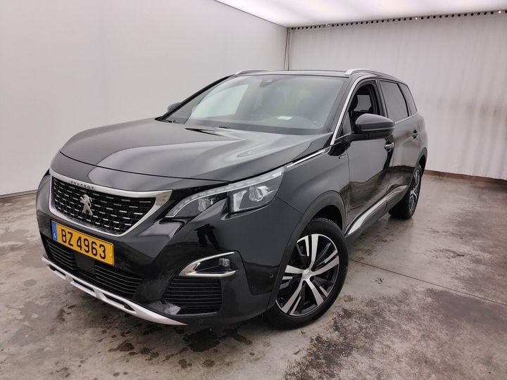 peugeot 5008 &#3917 2020 vf3m45gfrls091098