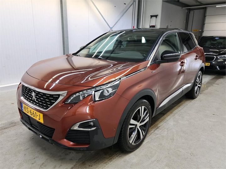 peugeot 3008 2017 vf3m45gzwgs285234