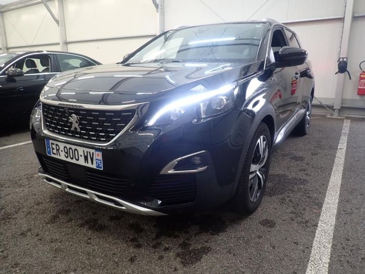 peugeot 5008 2017 vf3m45gzwhl059075