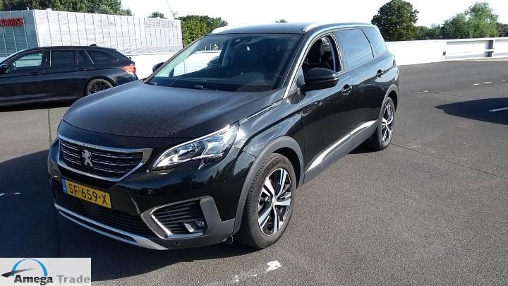 peugeot 5008 2018 vf3m45gzwhl080538