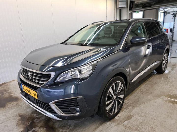 peugeot 5008 2018 vf3m45gzwhl081066