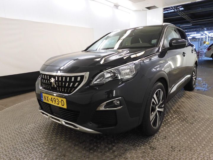 peugeot 3008 2017 vf3m45gzwhs102615