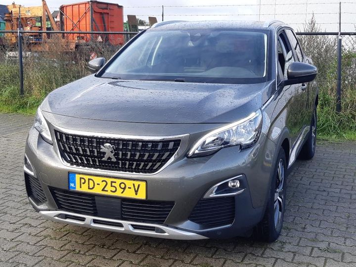 peugeot 3008 2017 vf3m45gzwhs155728