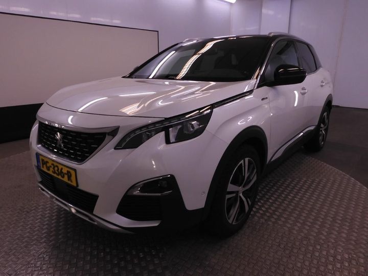 peugeot 3008 2017 vf3m45gzwhs174796