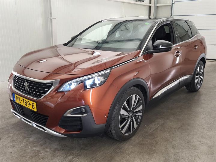 peugeot 3008 2017 vf3m45gzwhs191108