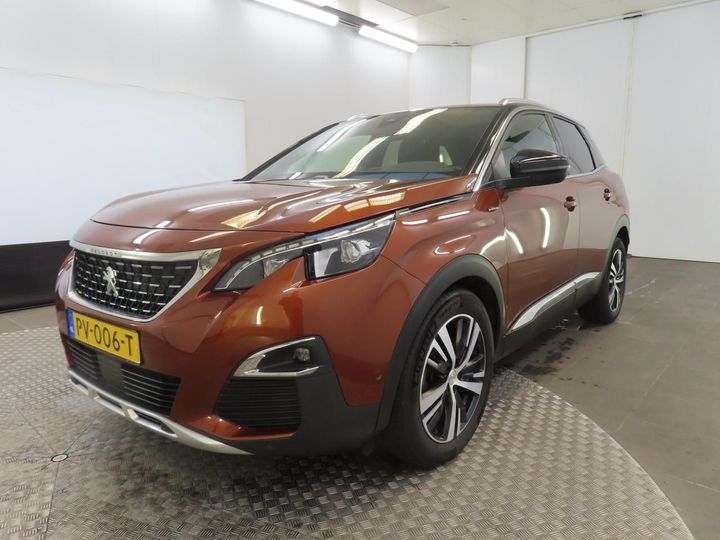 peugeot 3008 2017 vf3m45gzwhs230940