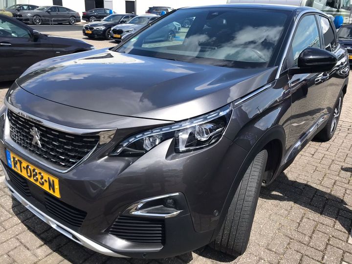 peugeot 3008 2018 vf3m45gzwhs245620