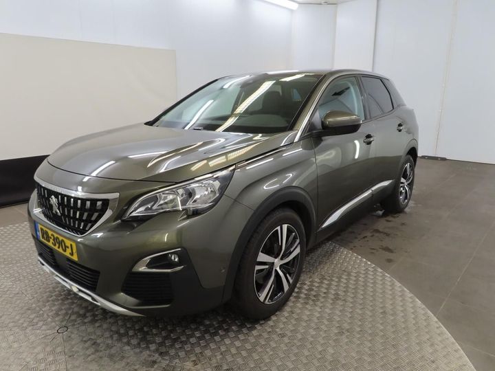 peugeot 3008 2017 vf3m45gzwhs287132