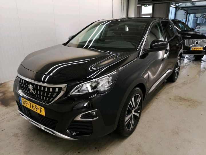 peugeot 3008 2018 vf3m45gzwhs338661