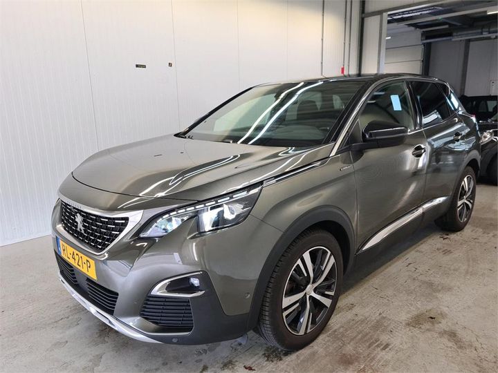 peugeot 3008 2018 vf3m45gzwhs356552