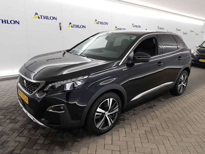 peugeot 3008 2018 vf3m45gzwhs368207