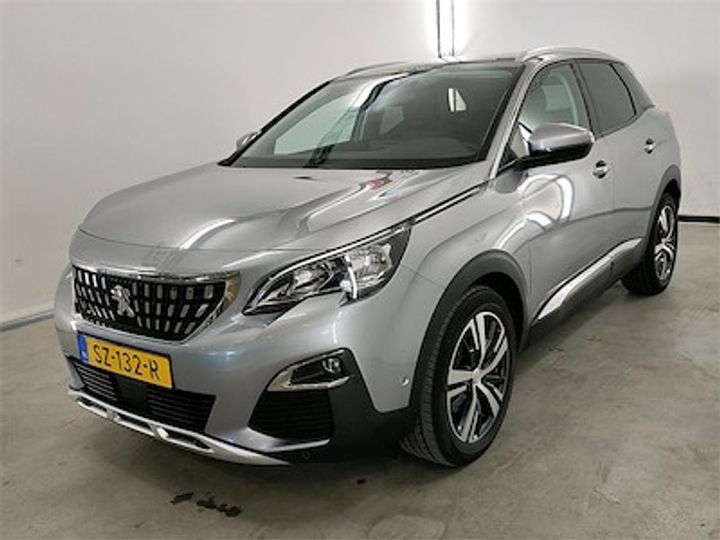 peugeot 3008 2018 vf3m45gzwhs371611