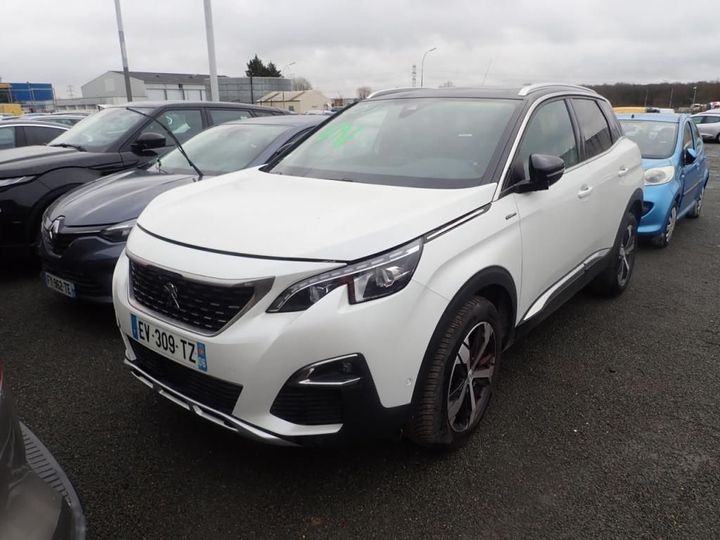 peugeot 3008 2018 vf3m45gzwhs377704