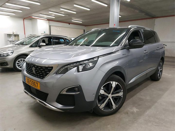 peugeot 5008 2018 vf3m45gzwjl034925