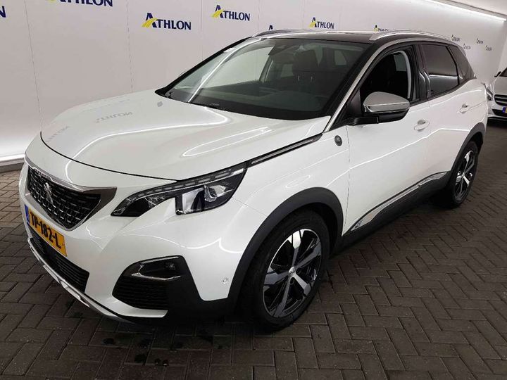 peugeot 3008 2018 vf3m45gzwjs045534