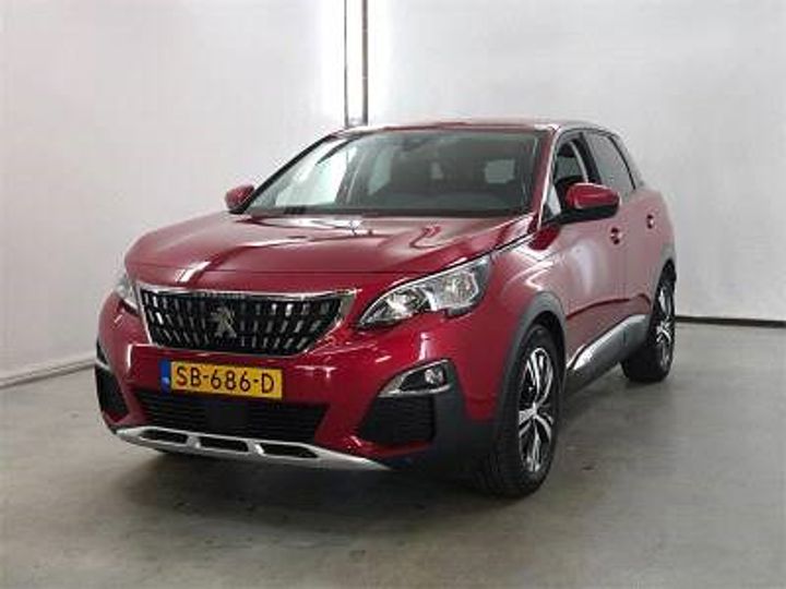 peugeot 3008 2018 vf3m45gzwjs119202