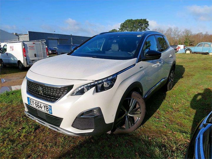 peugeot 3008 2018 vf3m45gzwjs287768