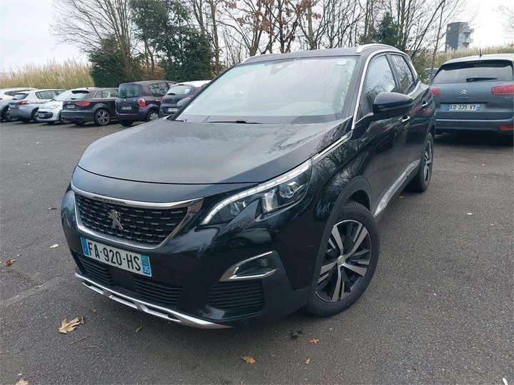 peugeot 3008 2018 vf3m45gzwjs296830