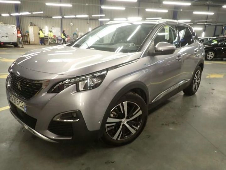 peugeot 3008 2020 vf3m4dgzuls180633