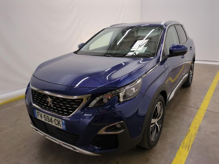 peugeot 3008 2020 vf3m4dgzuls256053