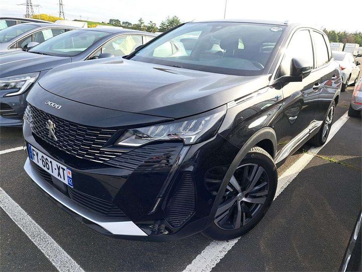 peugeot 3008 hybrid 2021 vf3m4dgzums108374