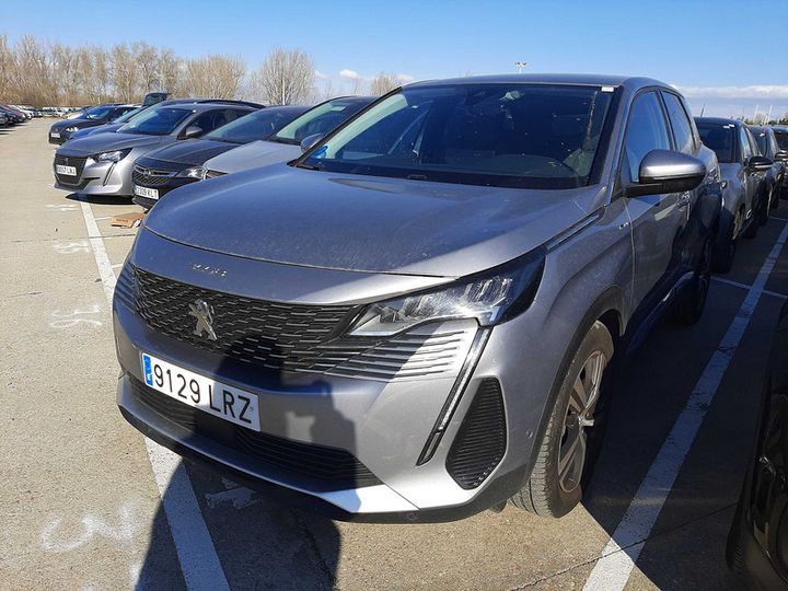 peugeot 3008 2021 vf3m4dgzums178049