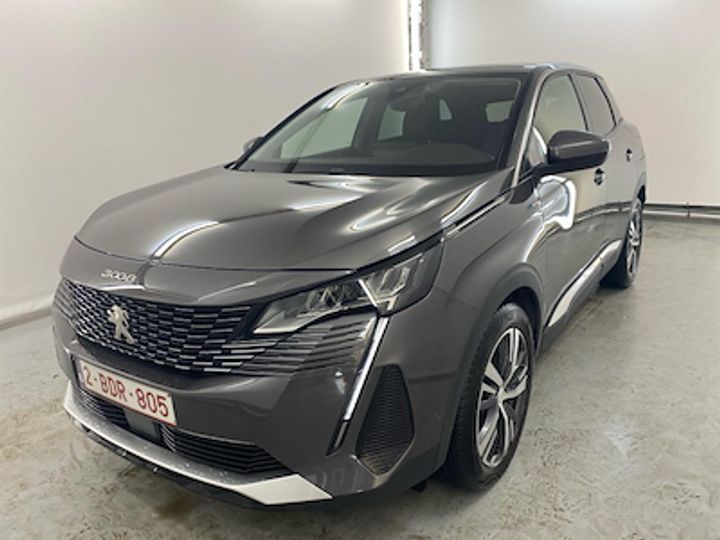 peugeot 3008 2021 vf3m4dgzums194714