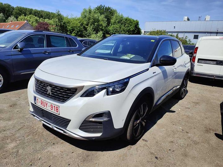 peugeot 3008 &#3916 2017 vf3mcbhxhgs318101