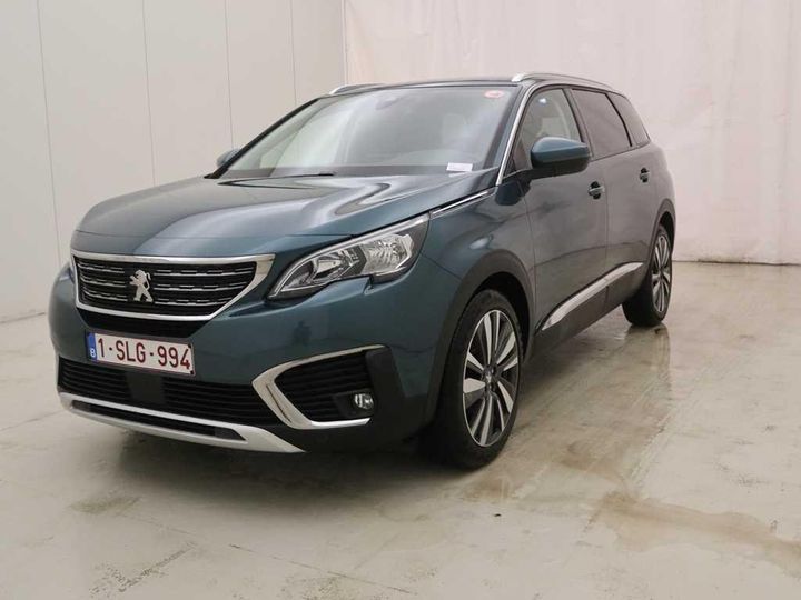 peugeot 5008 2017 vf3mcbhxhhl015063