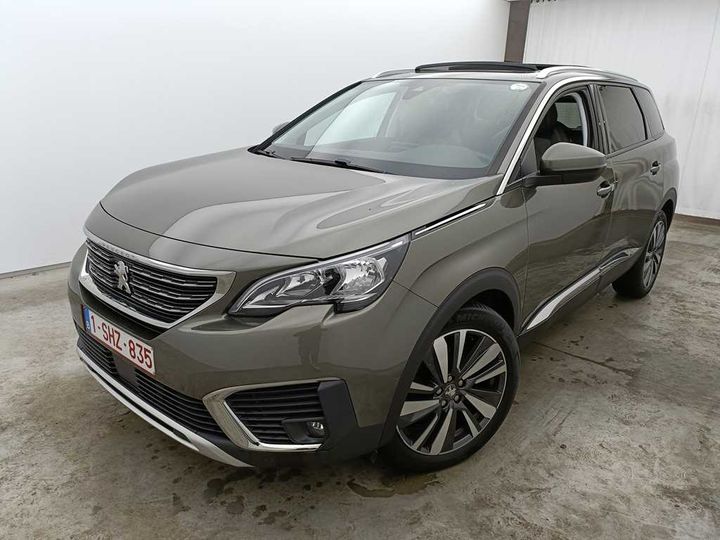 peugeot 5008 &#3916 2017 vf3mcbhxhhl017193