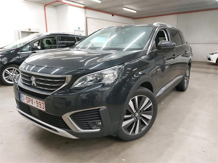 peugeot 5008 2017 vf3mcbhxhhl027517