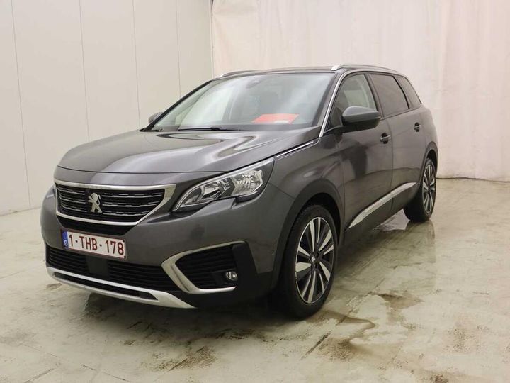 peugeot 5008 2017 vf3mcbhxhhl058309