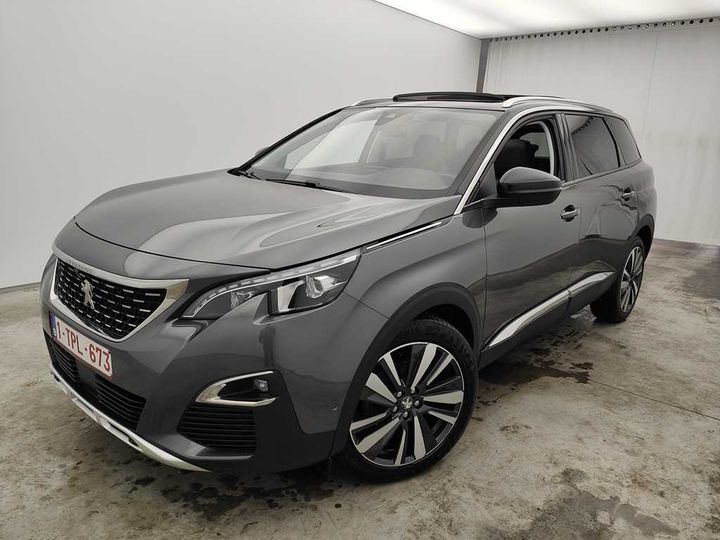 peugeot 5008 &#3916 2018 vf3mcbhxhhl068102