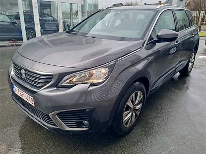 peugeot 5008 2018 vf3mcbhxhhl083060