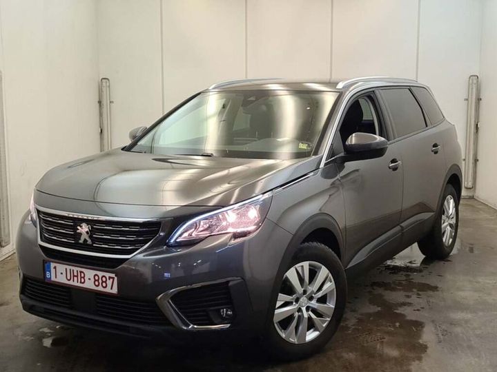 peugeot 5008 2018 vf3mcbhxhhl085474