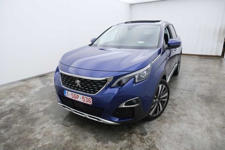 peugeot 3008 &#3916 2017 vf3mcbhxhhs114545