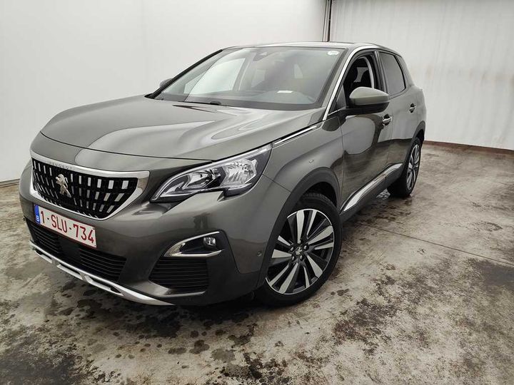 peugeot 3008 &#3916 2017 vf3mcbhxhhs148545