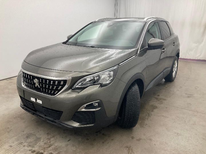 peugeot 3008 2017 vf3mcbhxhhs179255