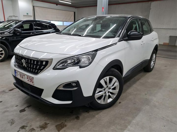 peugeot 3008 2017 vf3mcbhxhhs200279