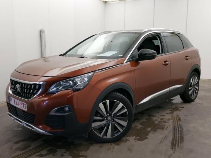 peugeot 3008 2017 vf3mcbhxhhs228635