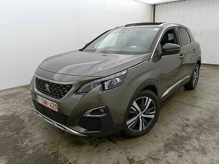 peugeot 3008 &#3916 2017 vf3mcbhxhhs231022