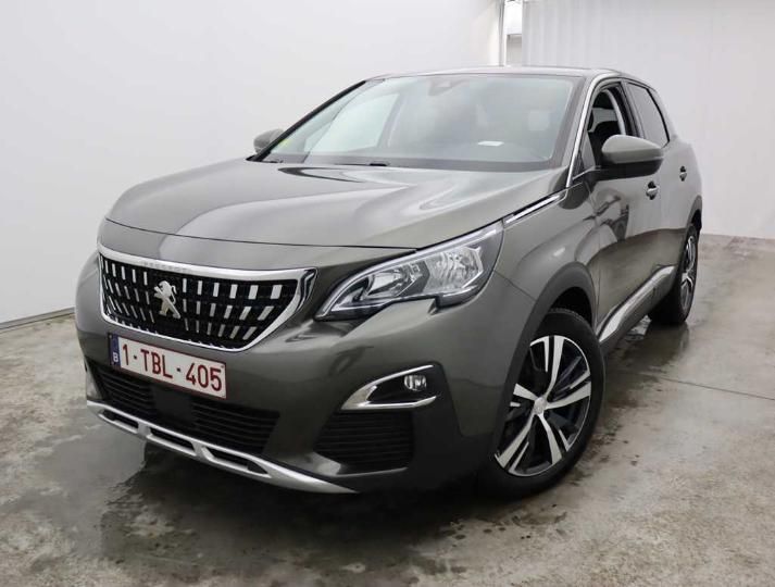 peugeot 3008 &#3916 2017 vf3mcbhxhhs236855