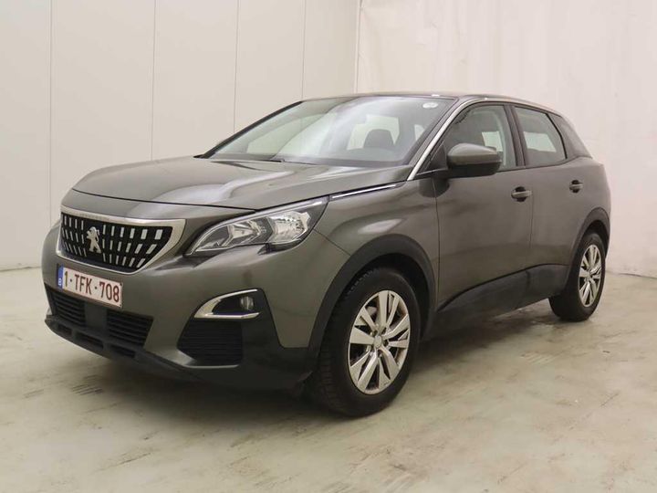 peugeot 3008 2017 vf3mcbhxhhs275058