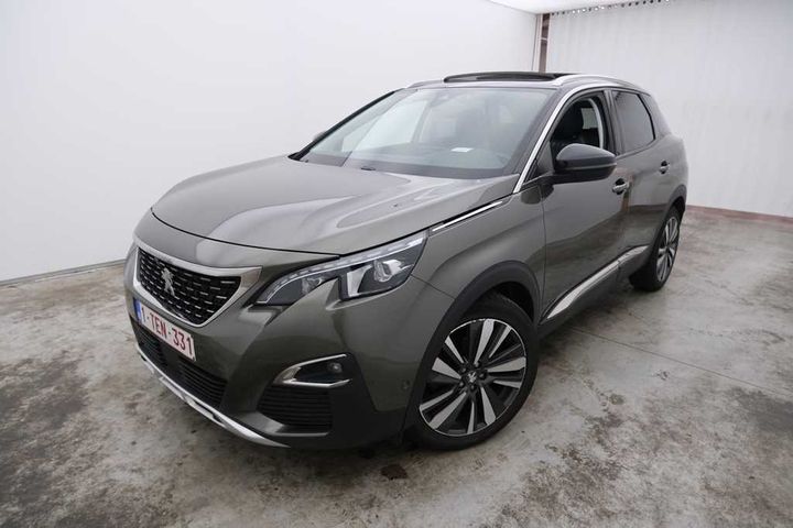 peugeot 3008 &#3916 2017 vf3mcbhxhhs277443