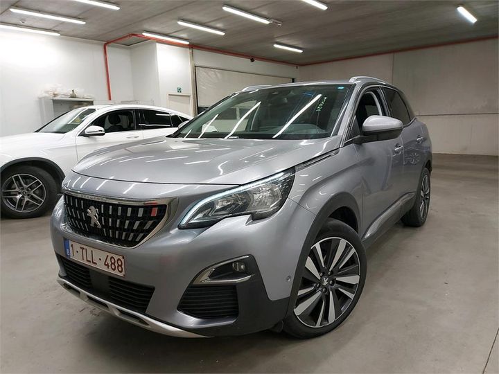 peugeot 3008 2017 vf3mcbhxhhs331758