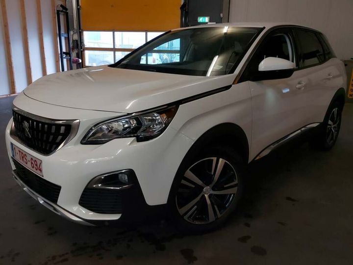 peugeot 3008 2018 vf3mcbhxhhs354606